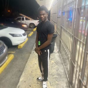 Meet your Posher, Bryan